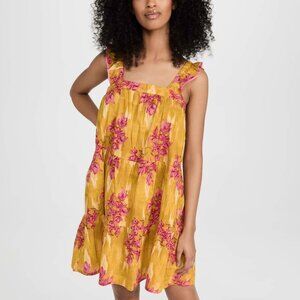 Ro's Garden Haya Dress